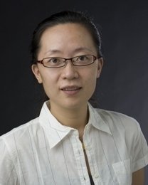 Ying Hua - Faculty Advisory Board Vice Chair