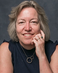 Catherine Kling - Faculty Director