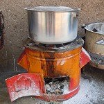 New Sales Approach for Improved Cookstoves