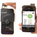 Cornell NutriPhone: Personalized Micronutrient Analysis