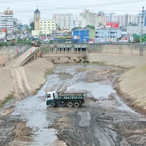 Big Pool, Little Pool