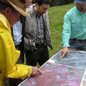 Learning for Conservation