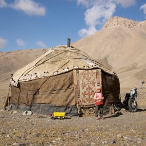 Doing More with Less: Sustainable Livestock and Wildlife Management