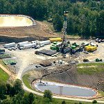 Monitoring Protocols for the Marcellus Shale