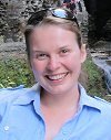 Lauren Snyder (Ecology and Evolutionary Biology)