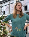 Maria Gannett (Horticulture)