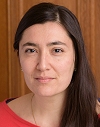 Luisa Cortesi (Anthropology)