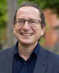 Mark Milstein