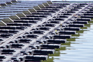 Floating Solar