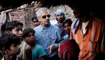 Veerabhadran Ramanathan