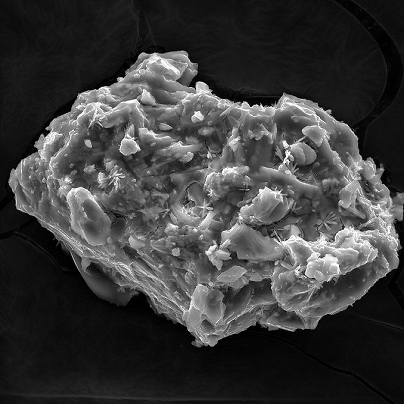 Cornell Fills Data Gap for Volcanic Ash Effects on Earth Systems ...