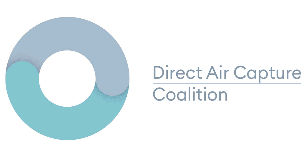 Direct Air Capture联盟标志