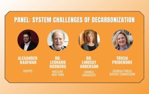 NYC Climate Week - Nuclear Symposium