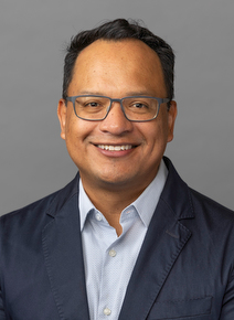 Alan Martinez