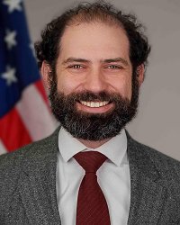 Avi Zevin