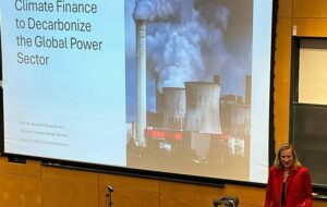 Alissa Kleinnijenhuis