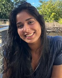 Gauri Nagpal