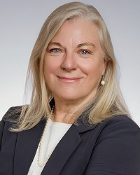 Katherine Hamilton '83