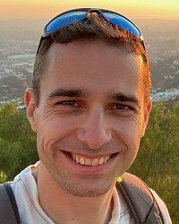 Duncan Watson-Parris