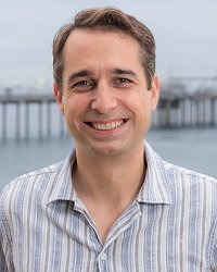 Duncan Watson-Parris