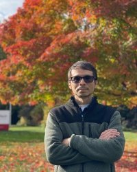 Carlos Antolinez Delgado