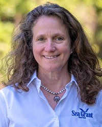 Katherine Bunting-Howarth