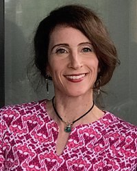 Jenny Aker