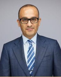 Alireza Abbaspourrad