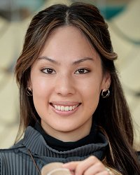 Tiffany Cheng