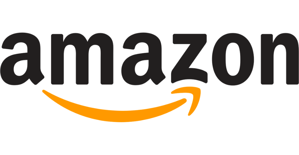 Amazon logo