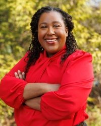 Aisha Burton