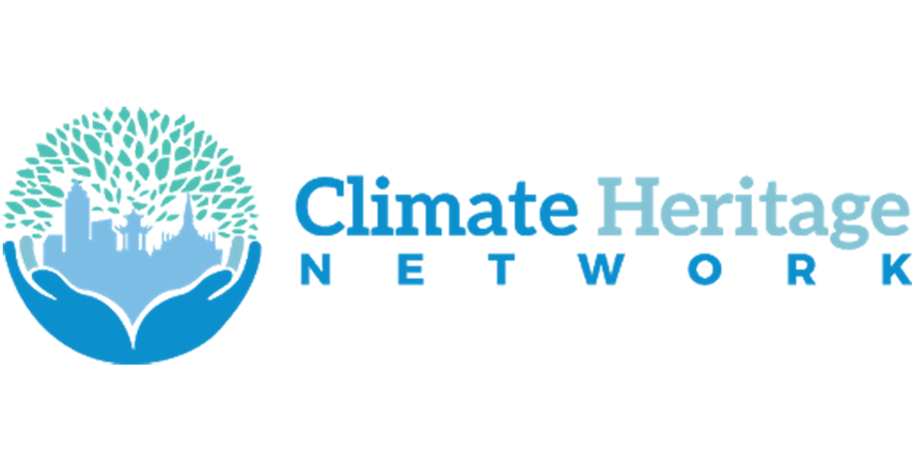 Climate Heritage Network - logo