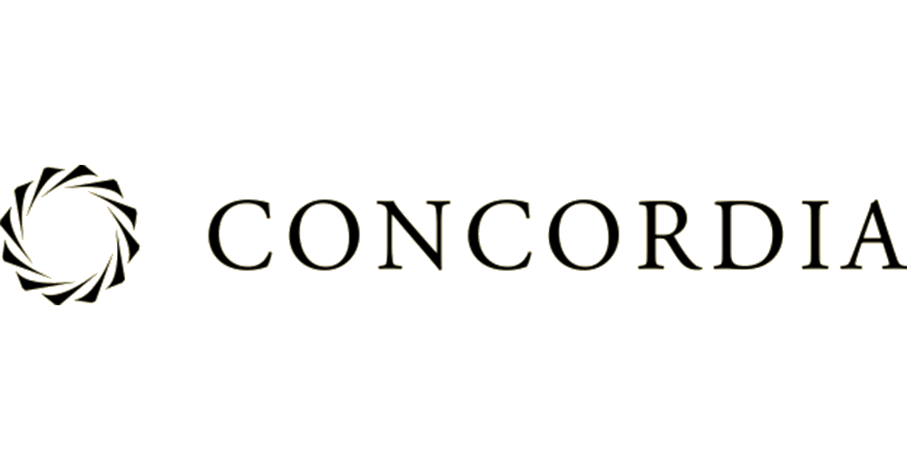 Concordia and Programming Partners - Logo