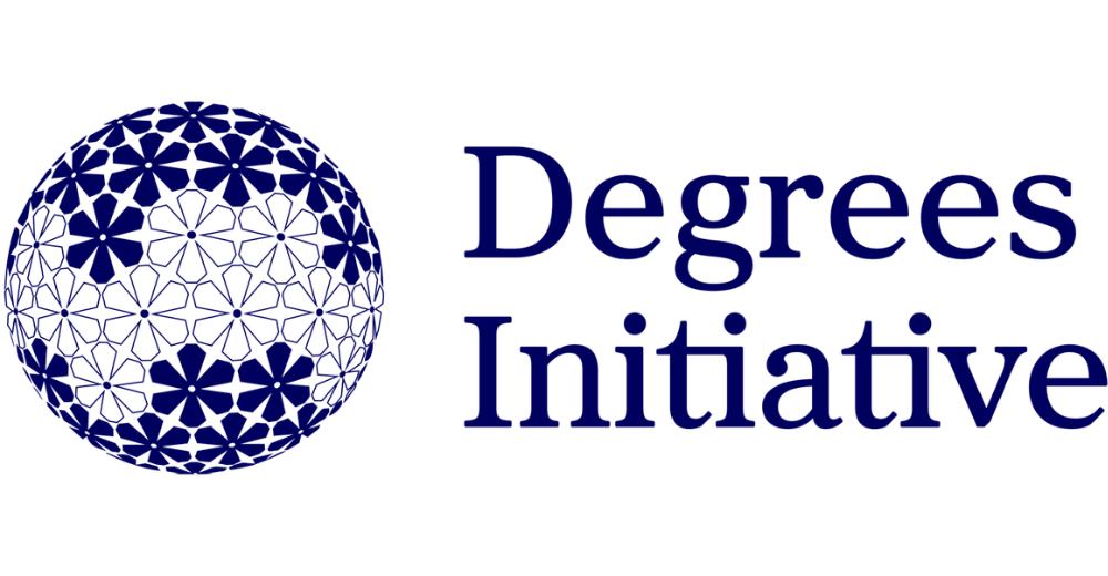 Degrees Initiative - logo
