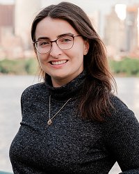 Marissa Lavagnino