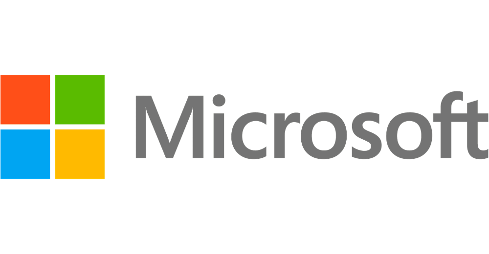Microsoft logo