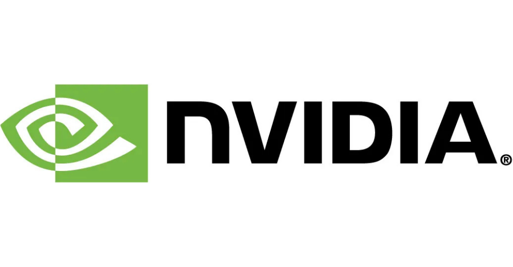 NVIDIA logo