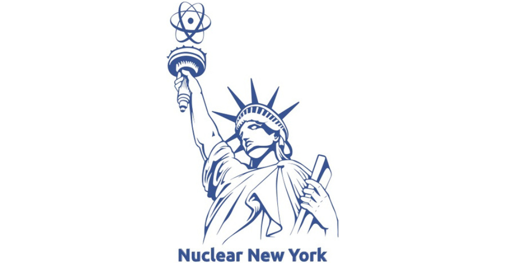 Nuclear NY - logo