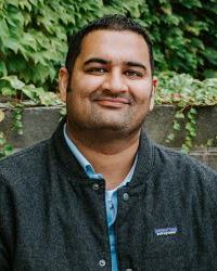 Vivek Srikrishnan
