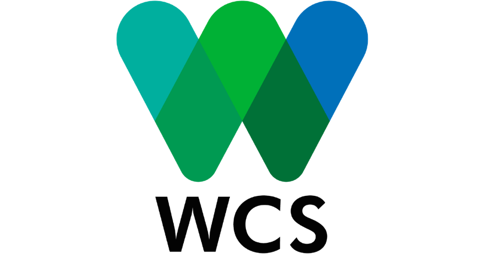 WCS logo