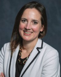 Sarah Wolfolds