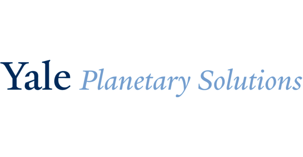 Yale Planetary Solutions - Logo