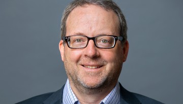 Geoffrey Coates