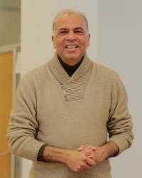 Karim-Aly Kassam