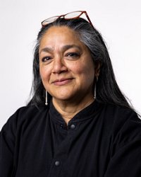 Neema Kudva