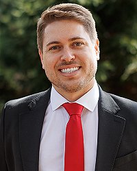Hugo Monteiro