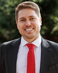 Hugo Monteiro