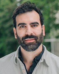 Aaron Benanav