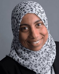 Amal El-Ghazaly