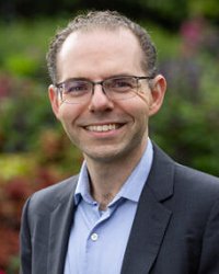 Dan Hirschman